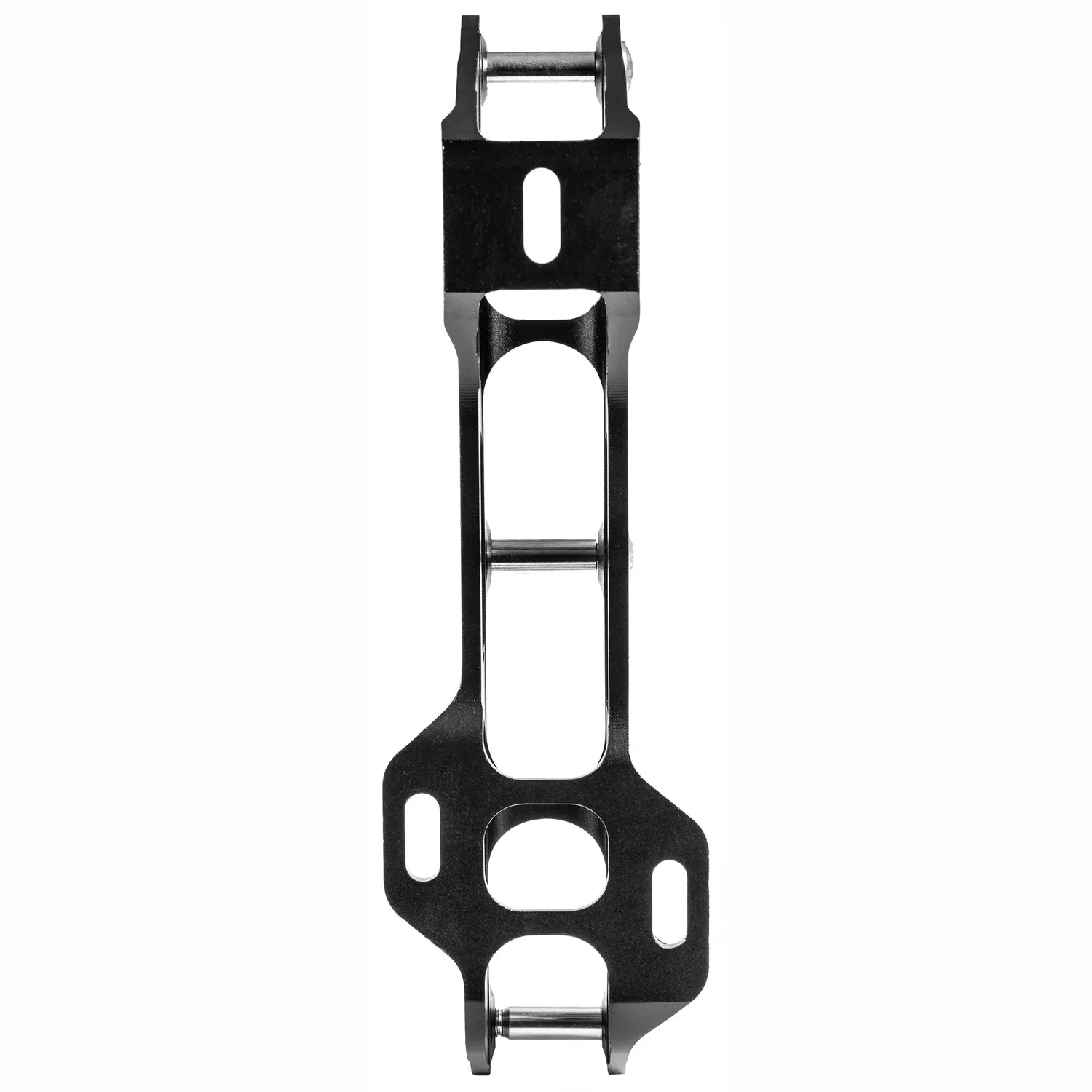 Powerslide Nexus Rocker 215 ramme 3x90 sort TRI