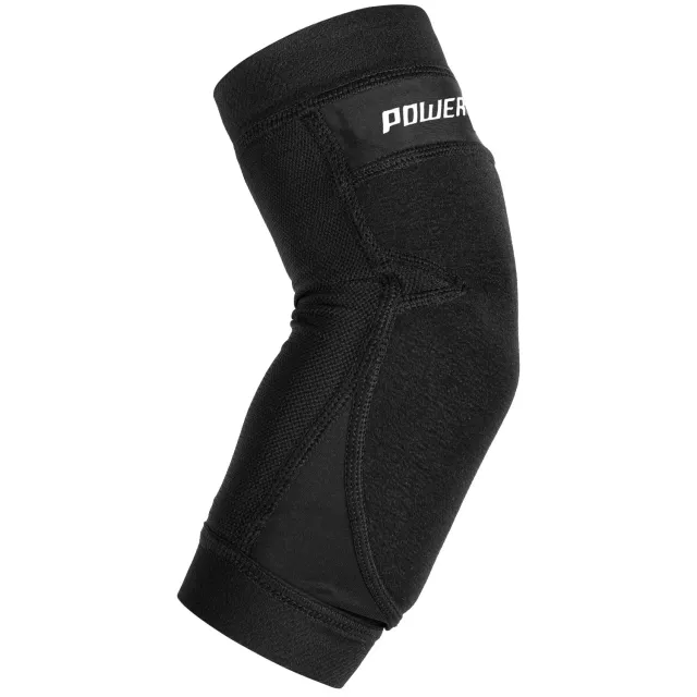 Powerslide Race Pro albuebeskytter sort kevlar