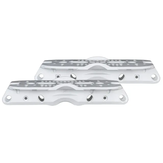 Kizer Soulframe 65 aggressiv ramme hvid UFS