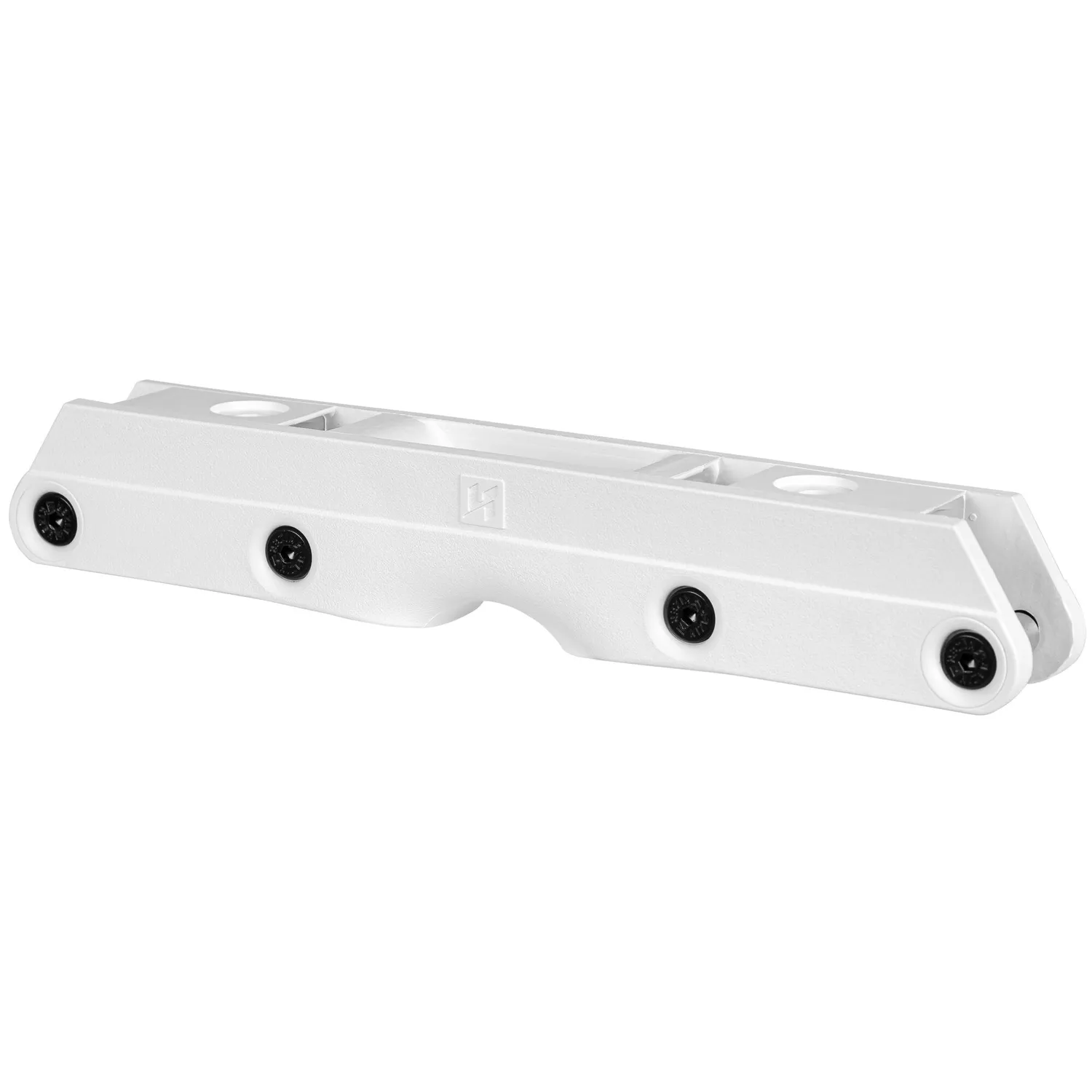 Kizer Fluid V Team frame hvid flat 61mm