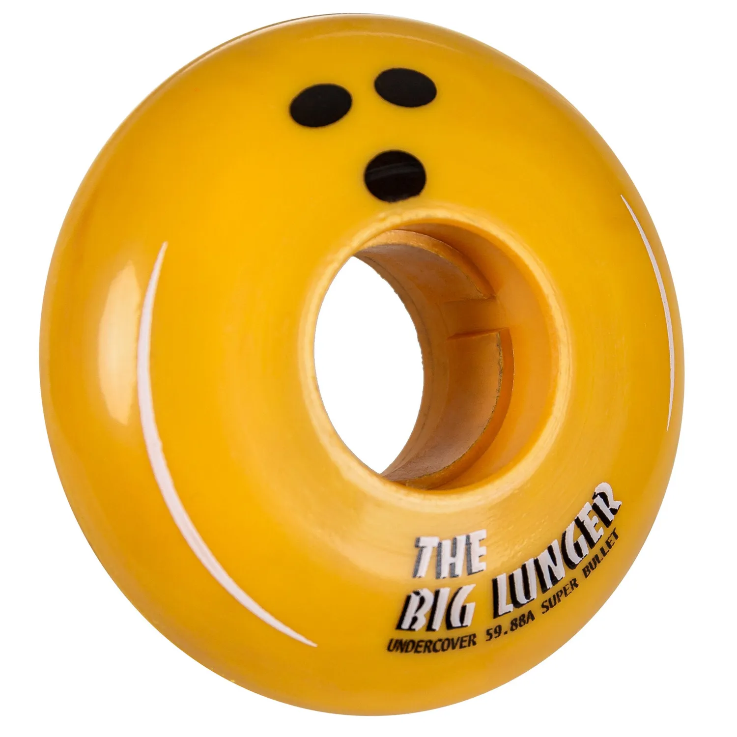Undercover Movies Joey Lunger hjul 59mm 4-pak