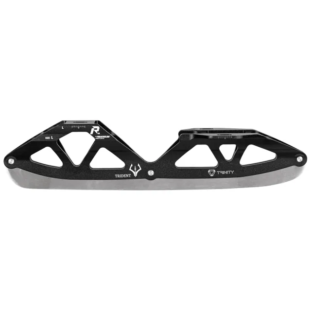 Powerslide Trident Ice Blade isklinge par alu