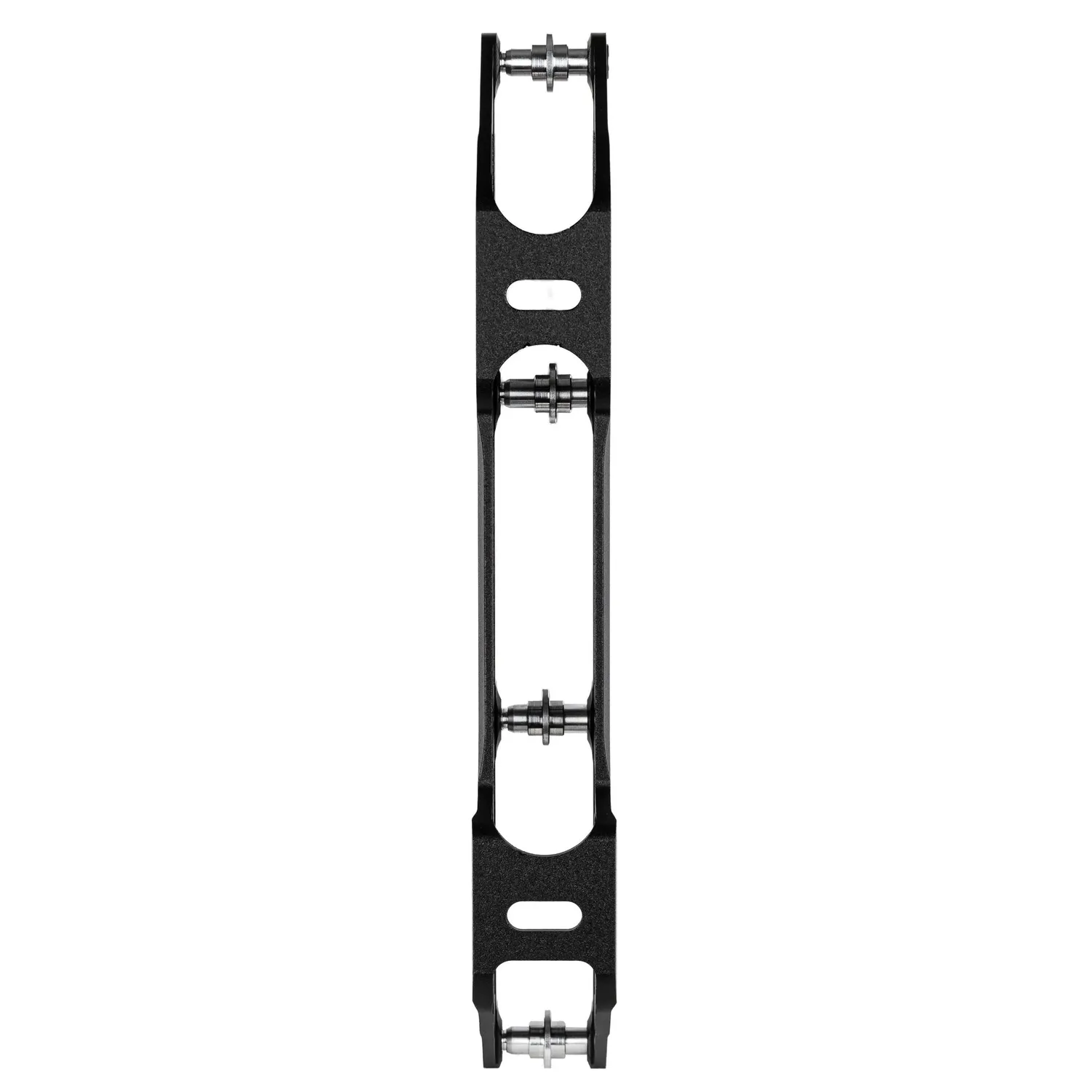 Powerslide Nova 275 4x90 inlineskinne 165 sort