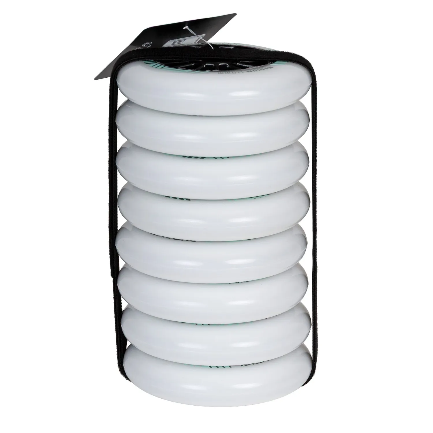 Powerslide Phoenix 110 DD hjul medium 8-pak