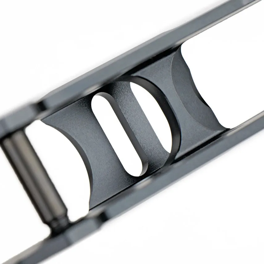 Flying Eagle Sense T110 stel 3x110mm alu