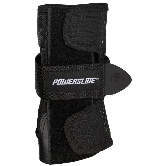 Powerslide Standard håndledsbeskytter sort