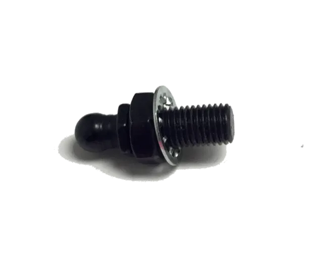 Sure-Grip Pivot Pins standard 4 stk stål