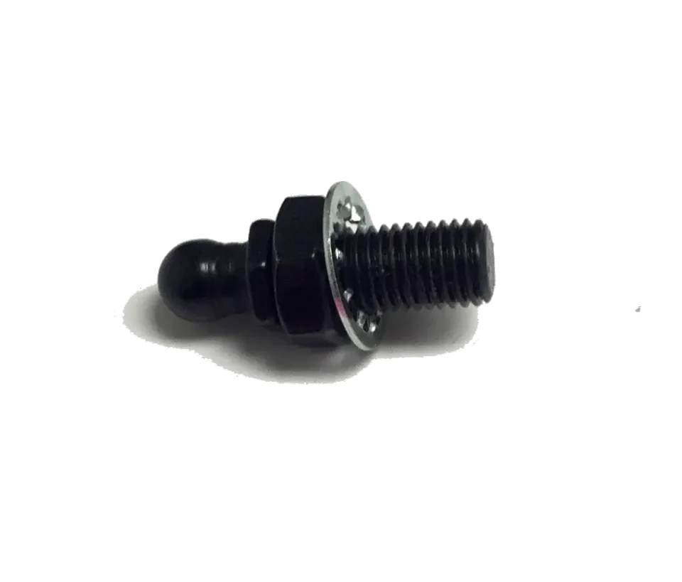 Sure-Grip Pivot Pins standard 4 stk stål