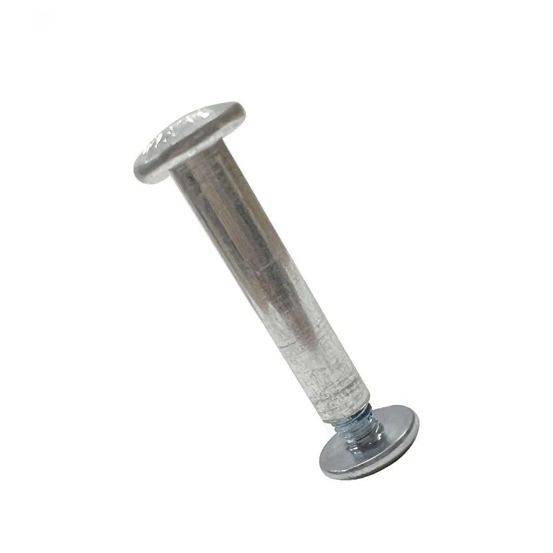 Flying Eagle Brake Axle bremseaksel single reservedel alu
