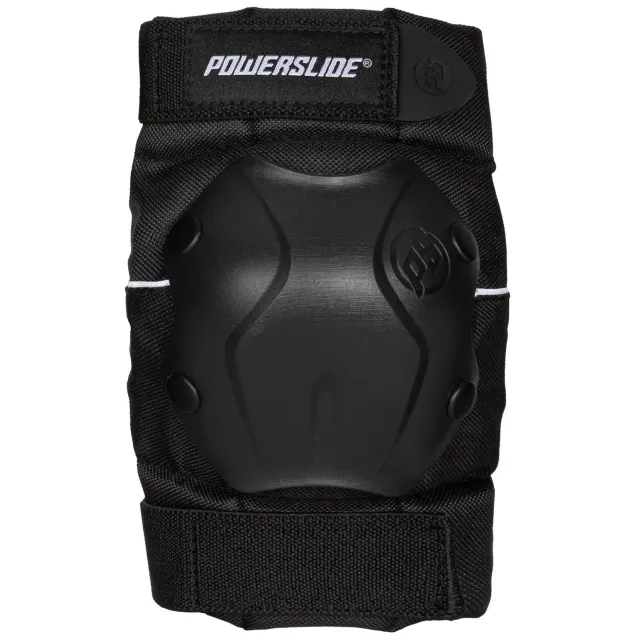 Powerslide Standard Black albuebeskytter S-XL
