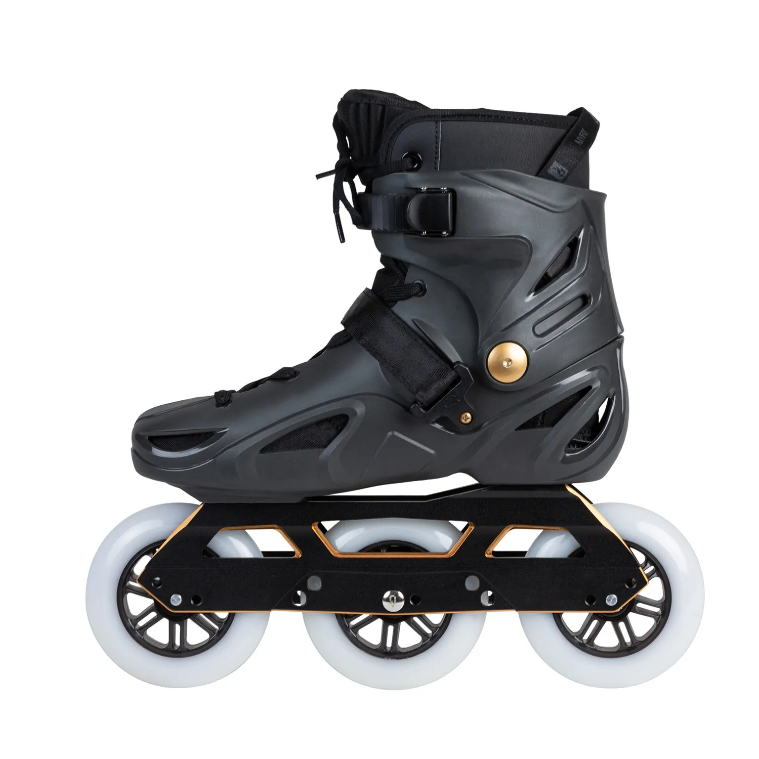 Iqon CL20 inlineskøjte 3x110 41-42