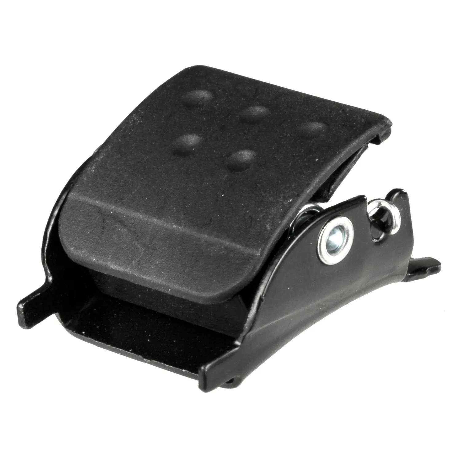 Powerslide Khaan Jr. Buckle Receptor spændebeslag sort