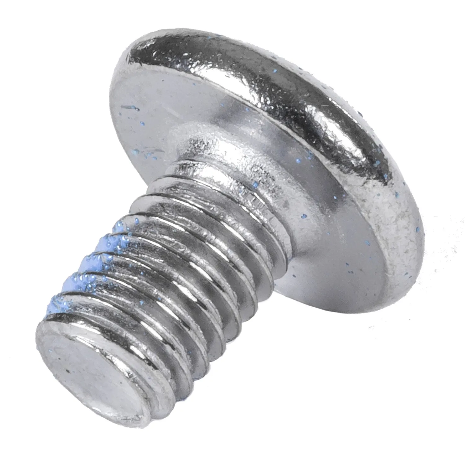 Powerslide HABS bremseskrue kort stål 8mm