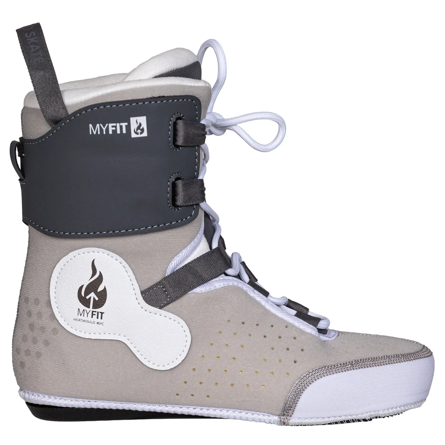 Powerslide Next Outback 150 SUV-rulleskøjter 150mm offroad
