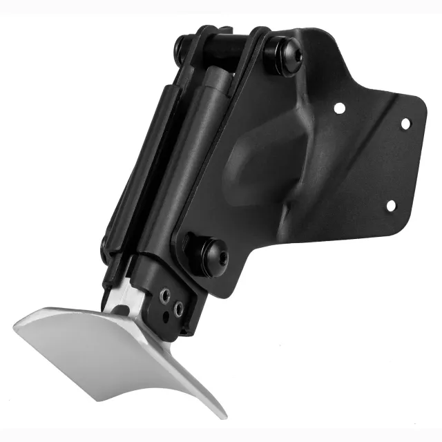 Powerslide Universal Cuff Brake 200 bremse sort