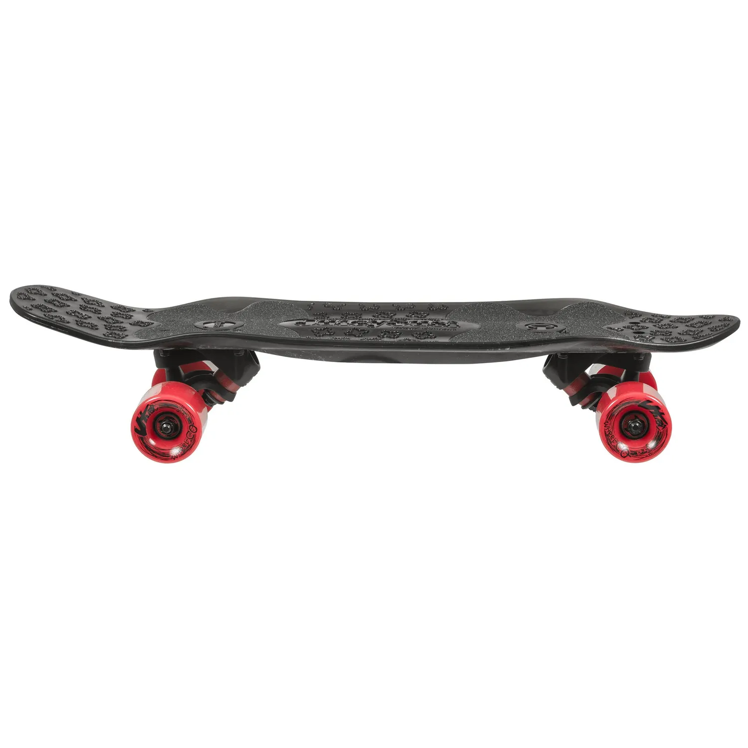 Spicy Sabrina Elite cruiser skateboard 60 cm sort PP