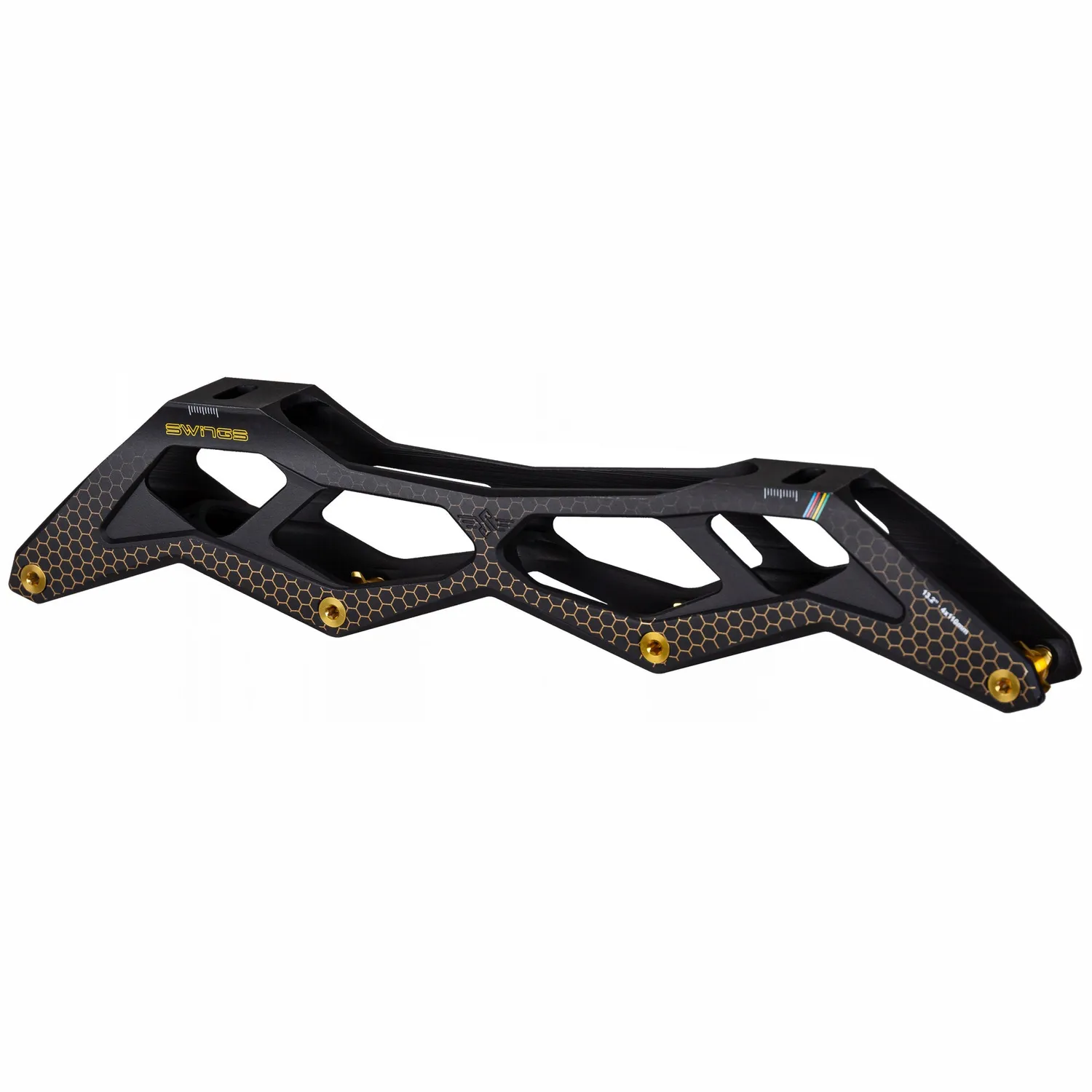 Swings MG Frame 4x110 skinne 13,2 tommer magnesium