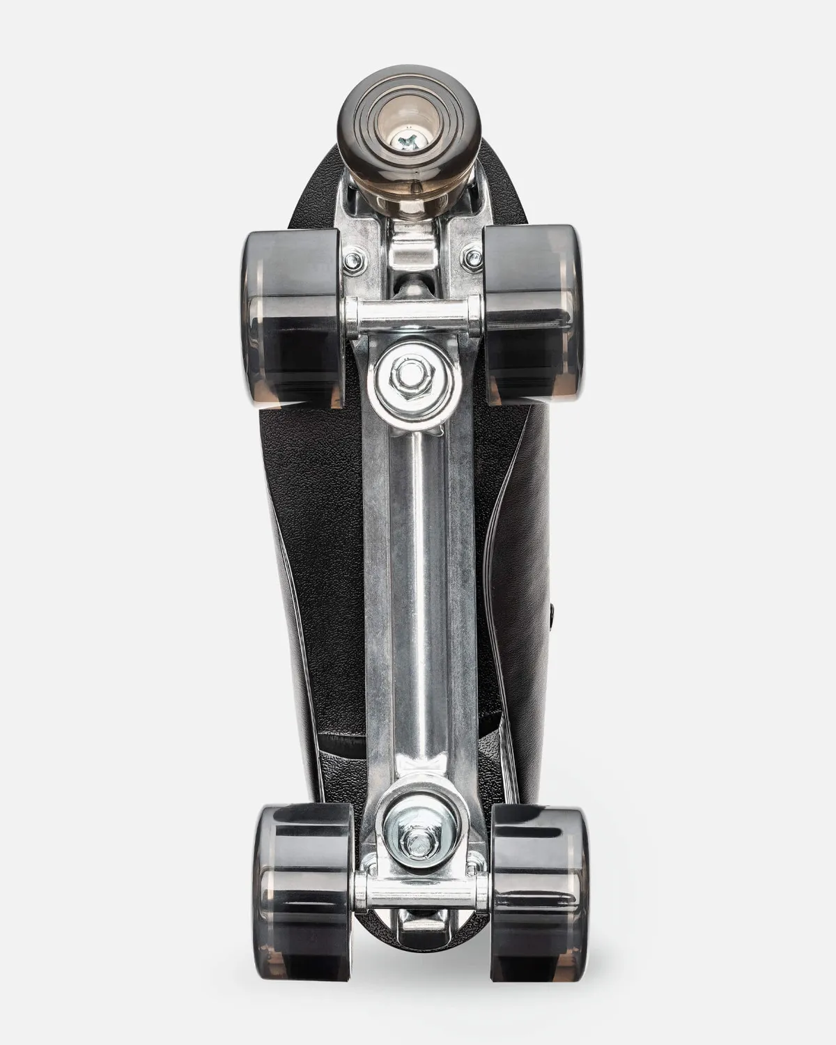 Impala Quad rulleskøjter sort 58mm vegansk PVC