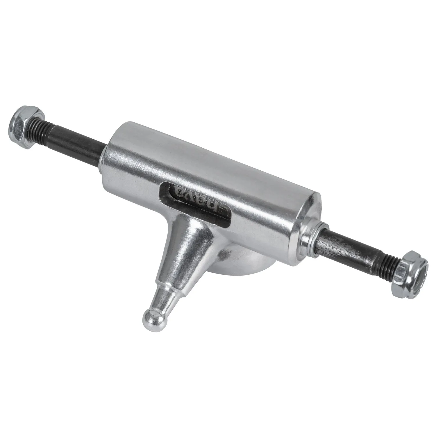Chaya Pro Park Truck forged sideskøjte truck grå