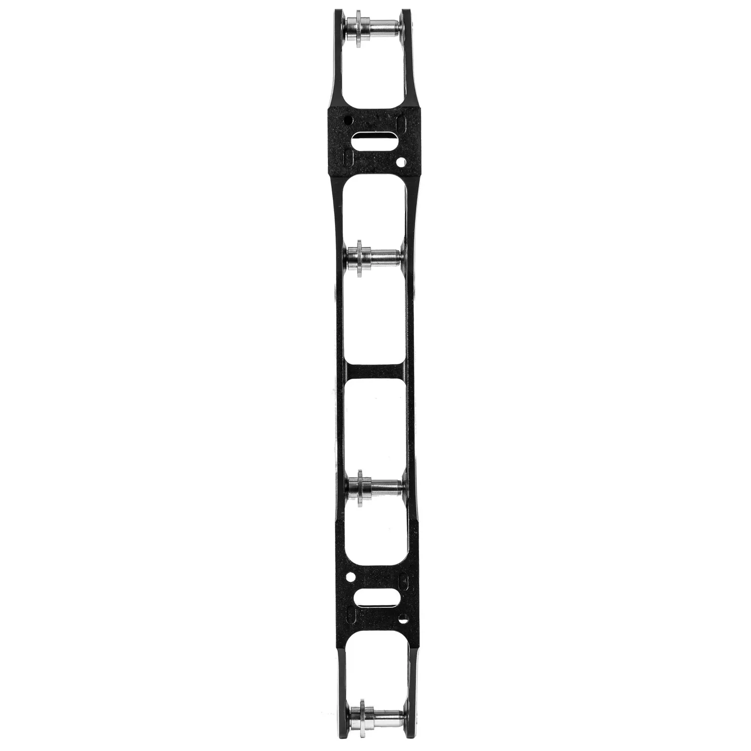 Powerslide Core Performance 12.0 4x100 ramme aluminium