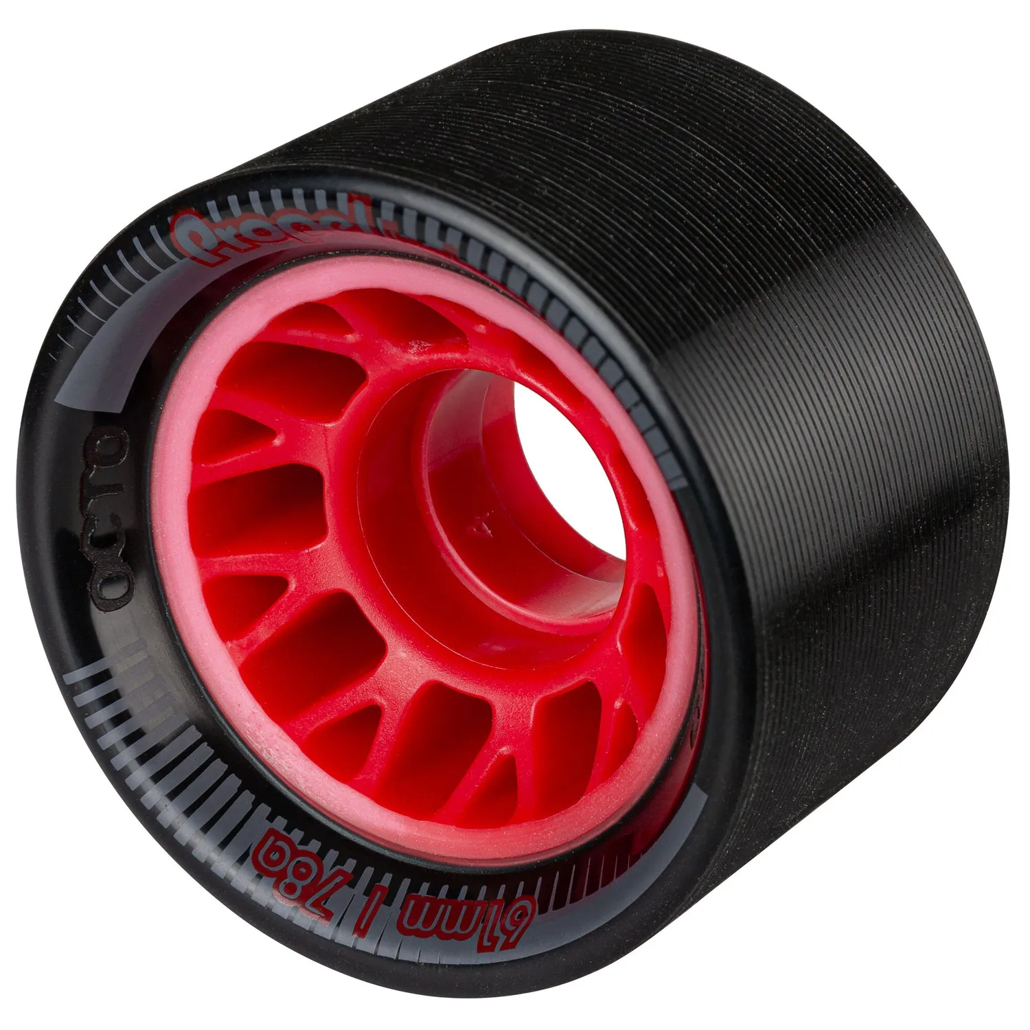 Chaya Octo Propel rulleskøjtehjul 59mm 78A 1 stk