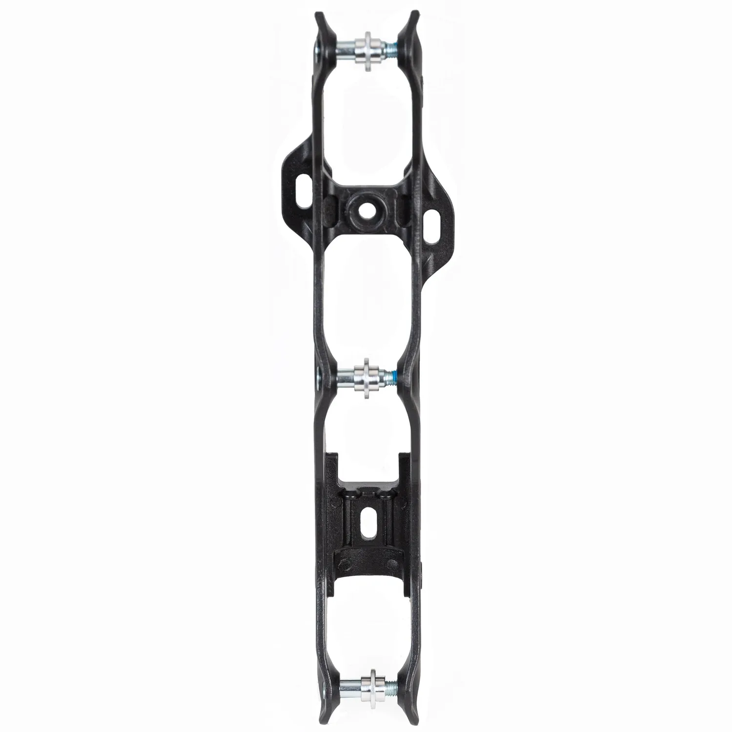 Powerslide Elite Syncro AL 270/3x110 stel sort