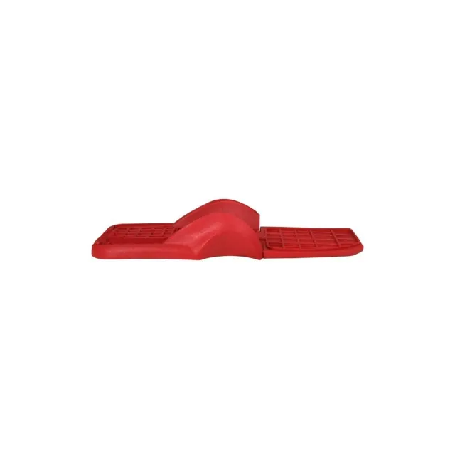 USD Throne UFS Dual soleplate rød medium large