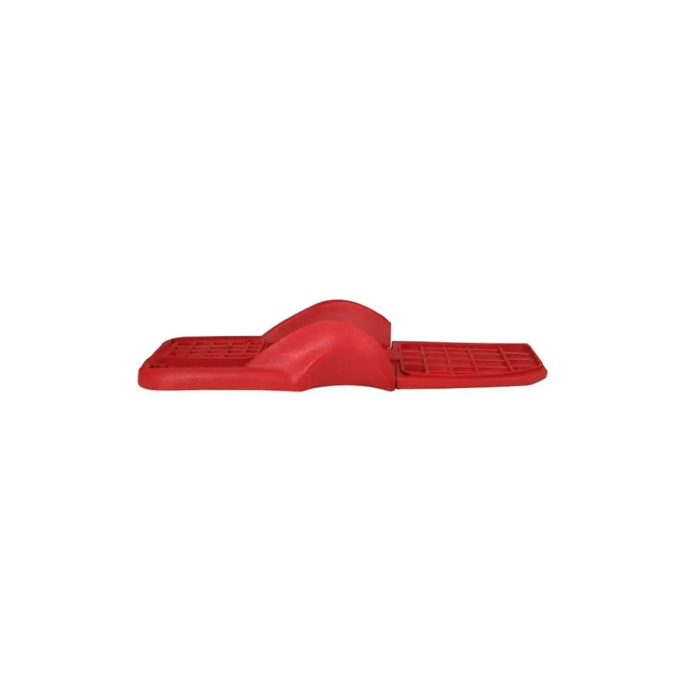 USD Throne UFS Dual soleplate rød medium large