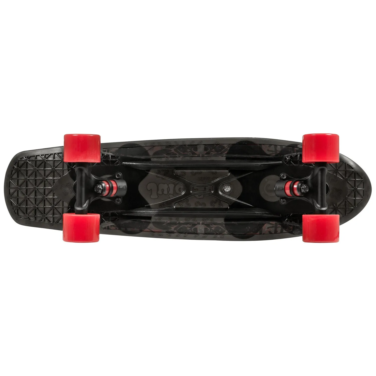 Spicy Sabrina Elite cruiser skateboard 60 cm sort PP