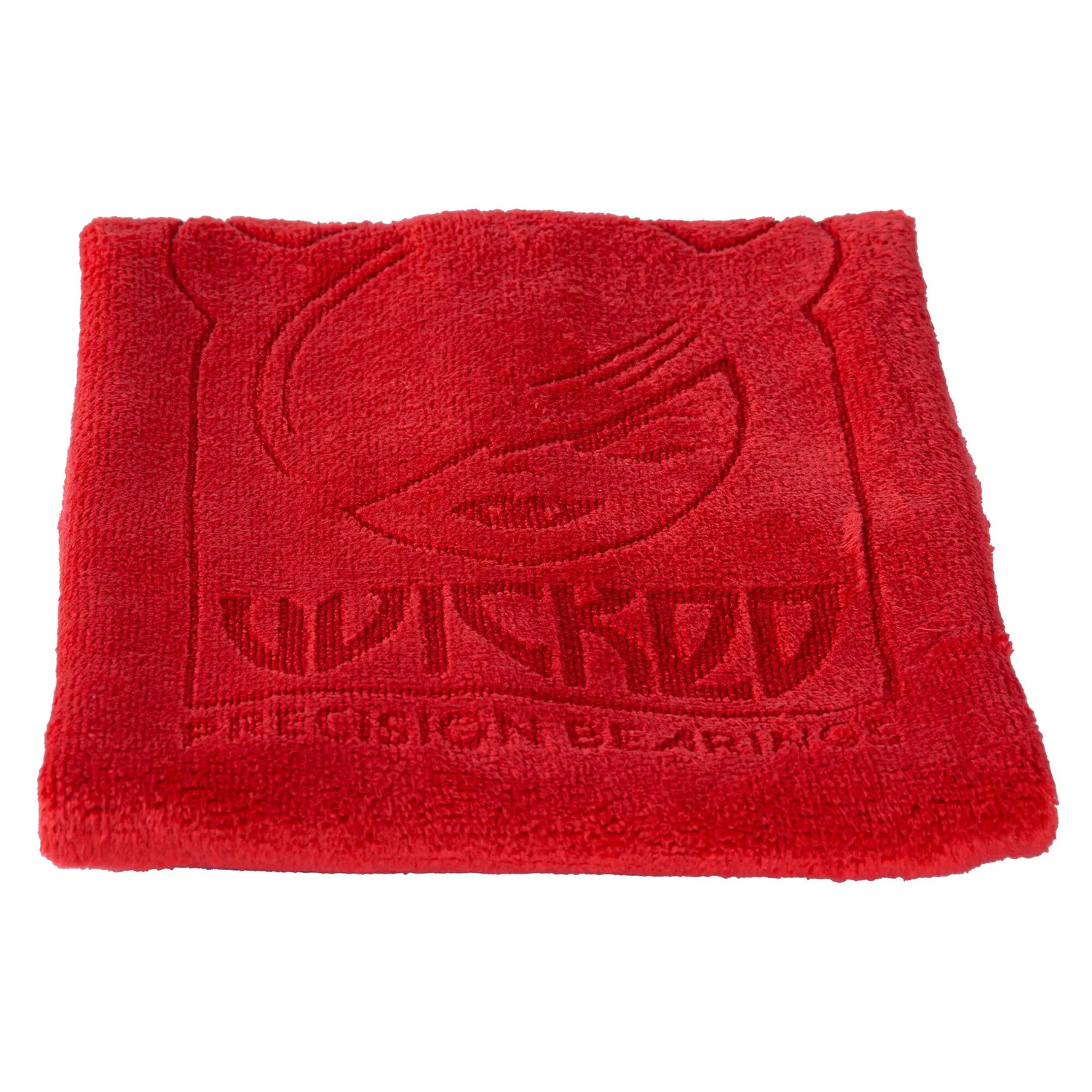 Wicked The Wash kugleleje rensekit rød