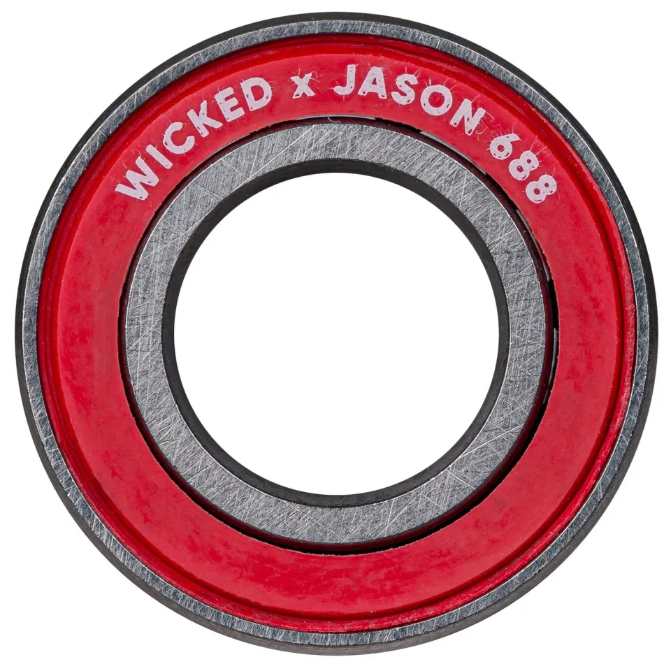 Wicked WCD Jason Suttels 688 kuglelejer