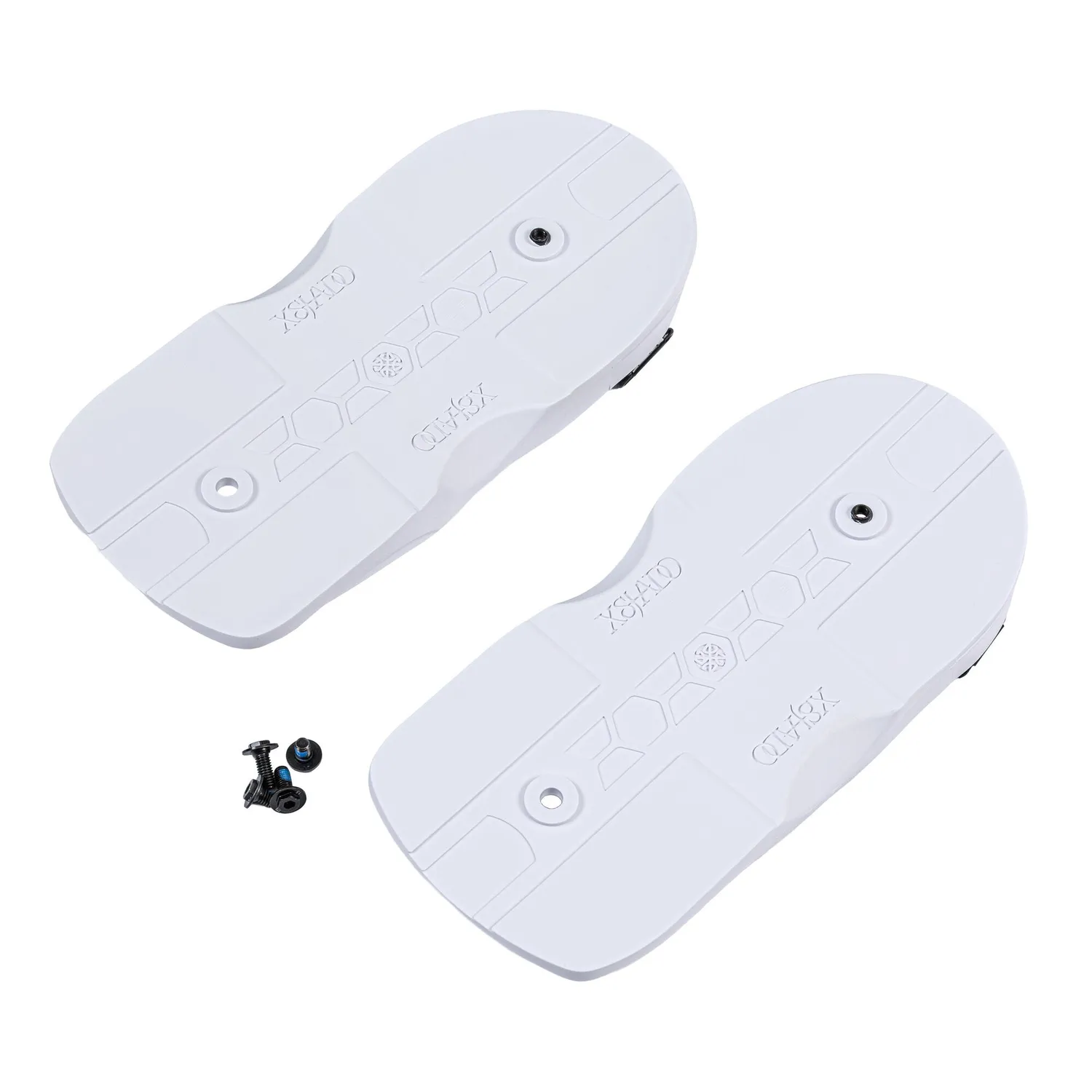 USD Shadow baseplate hvid grindplate 2.0