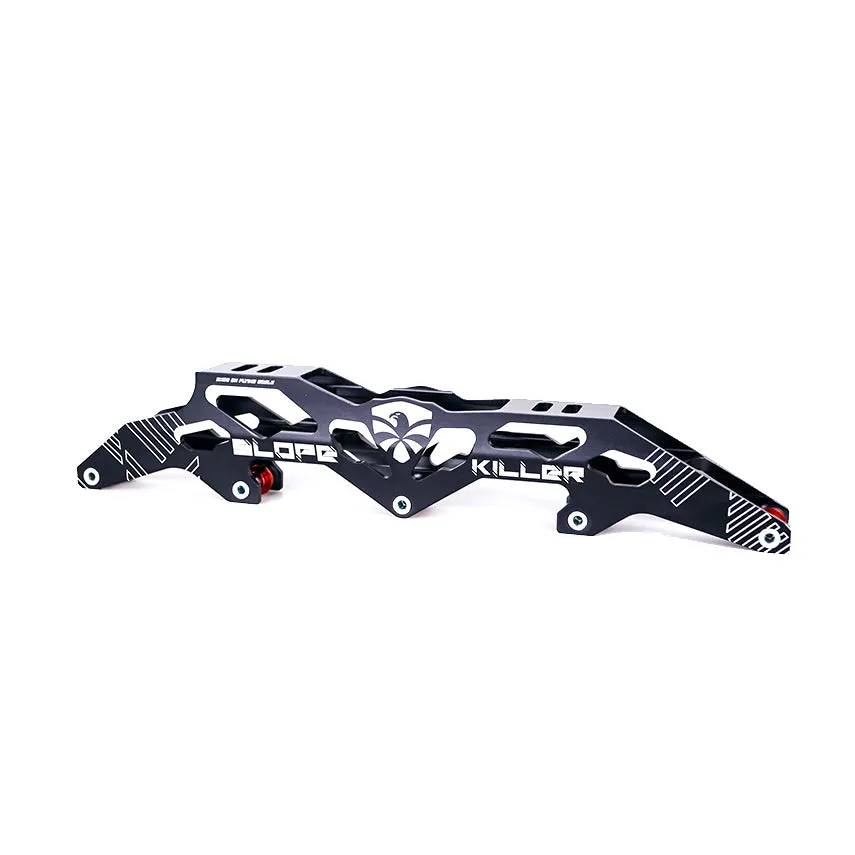 Flying Eagle Slope Killer frame sort 5x90mm downhill