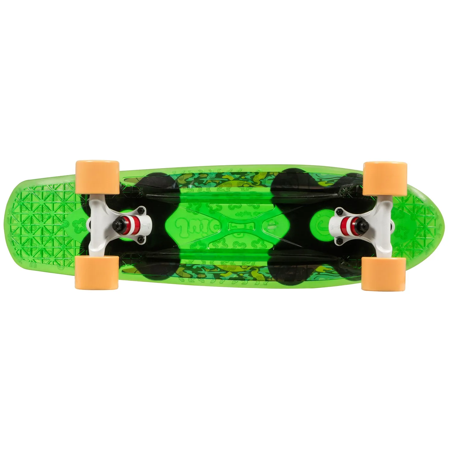 Choke Spicy Sabrina Elite cruiser pastel 60 mm