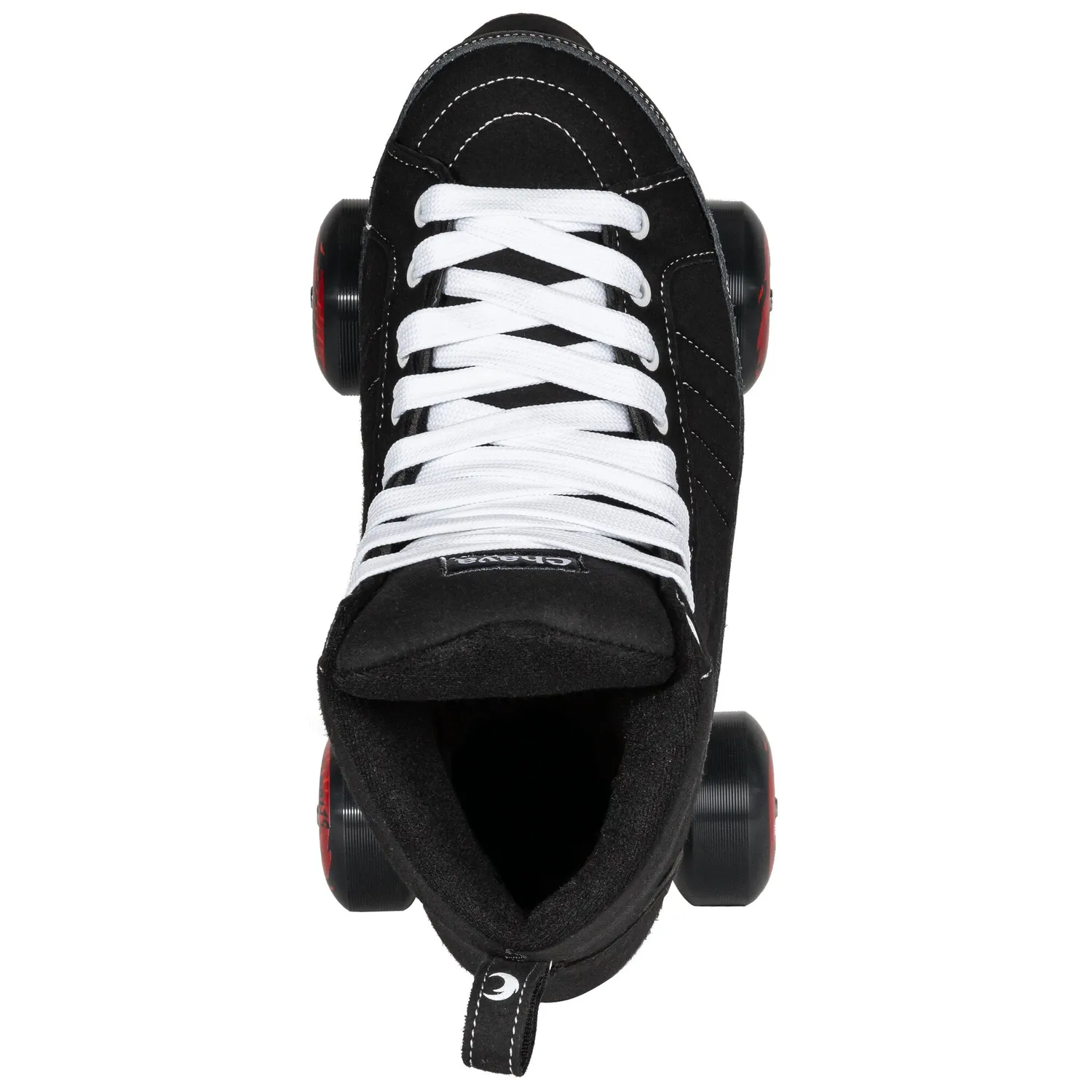 Chaya Karma Pro Black rulleskøjter sort park
