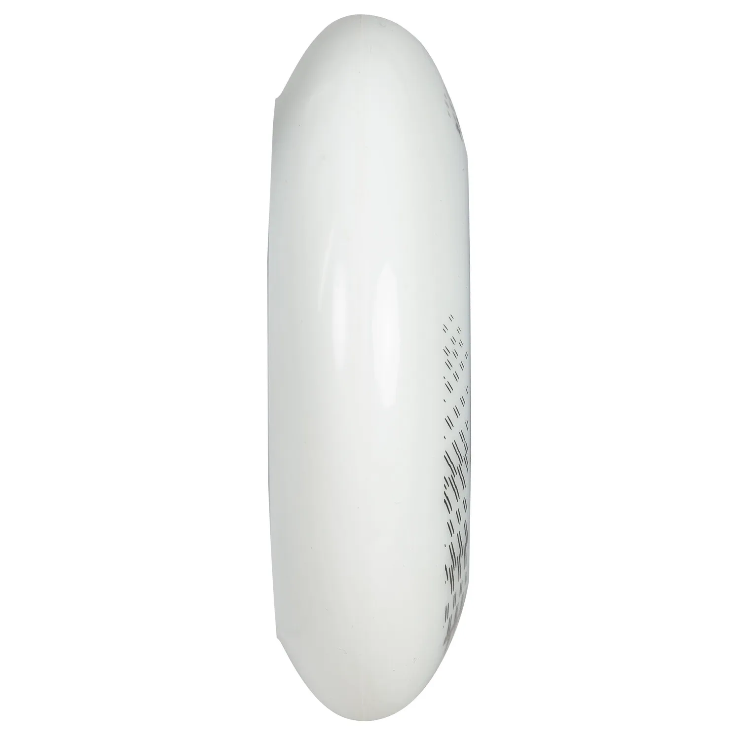 Powerslide Spinner hjul 84mm 88A hvid 4-pak urban