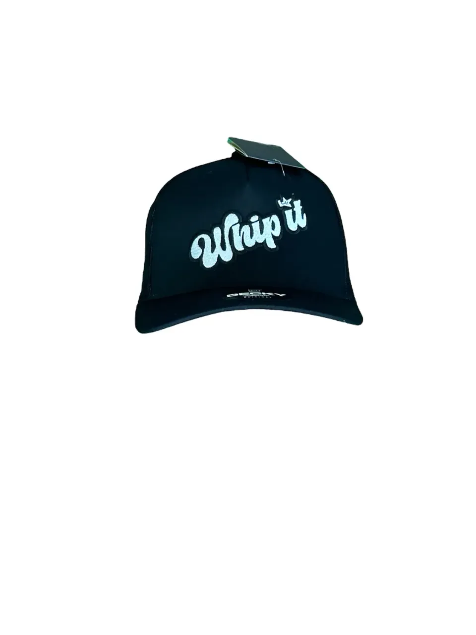 Labeda Whip It truckerkasket 5-panel