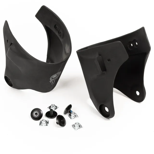 Mesmer Throne JB manchet cuff aggressiv