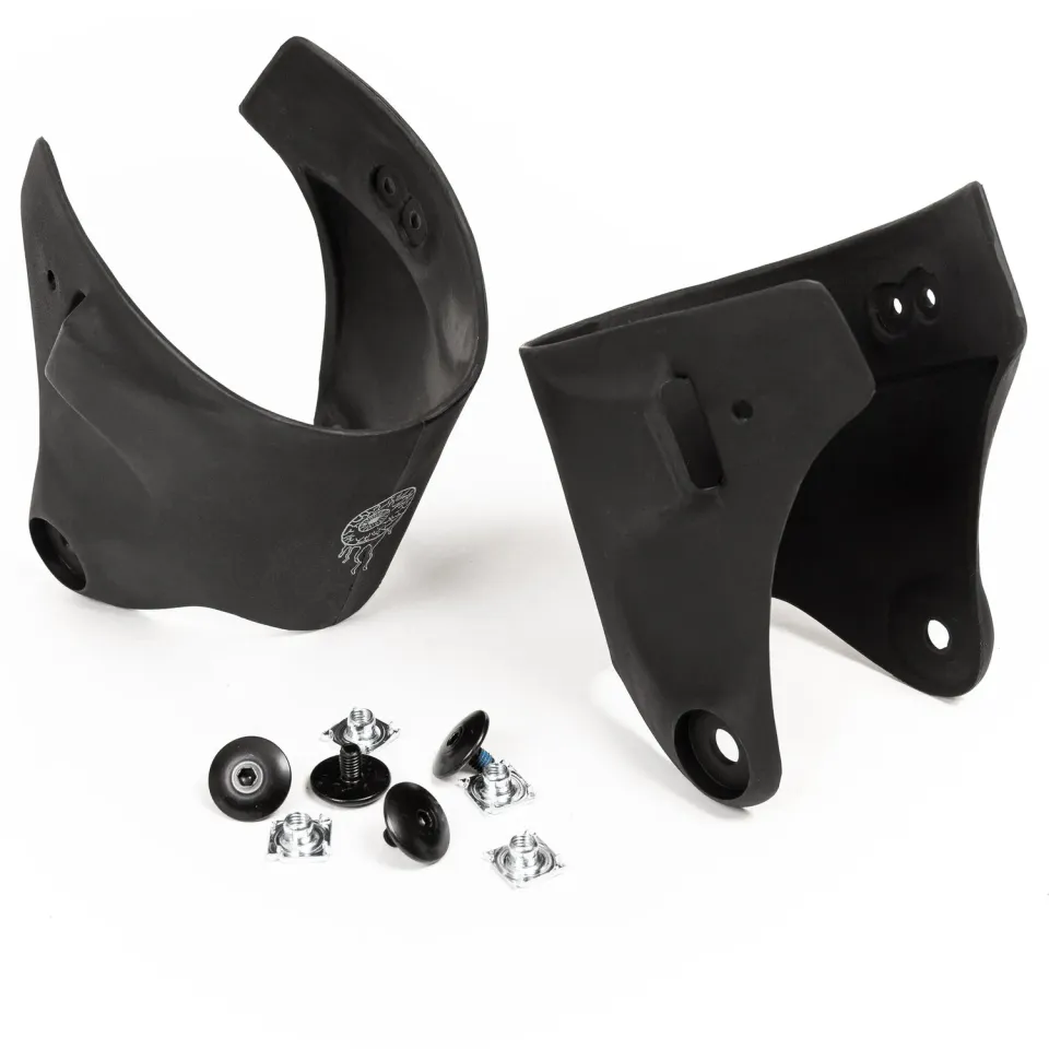 Mesmer Throne JB manchet cuff aggressiv