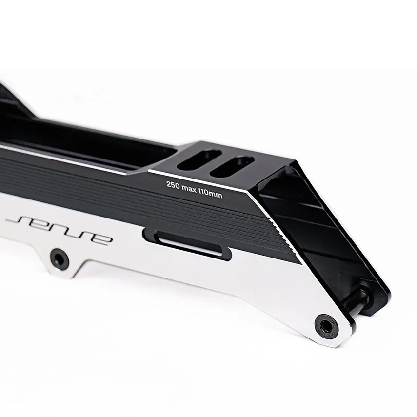 Flying Eagle Sense T110 stel 3x110mm alu