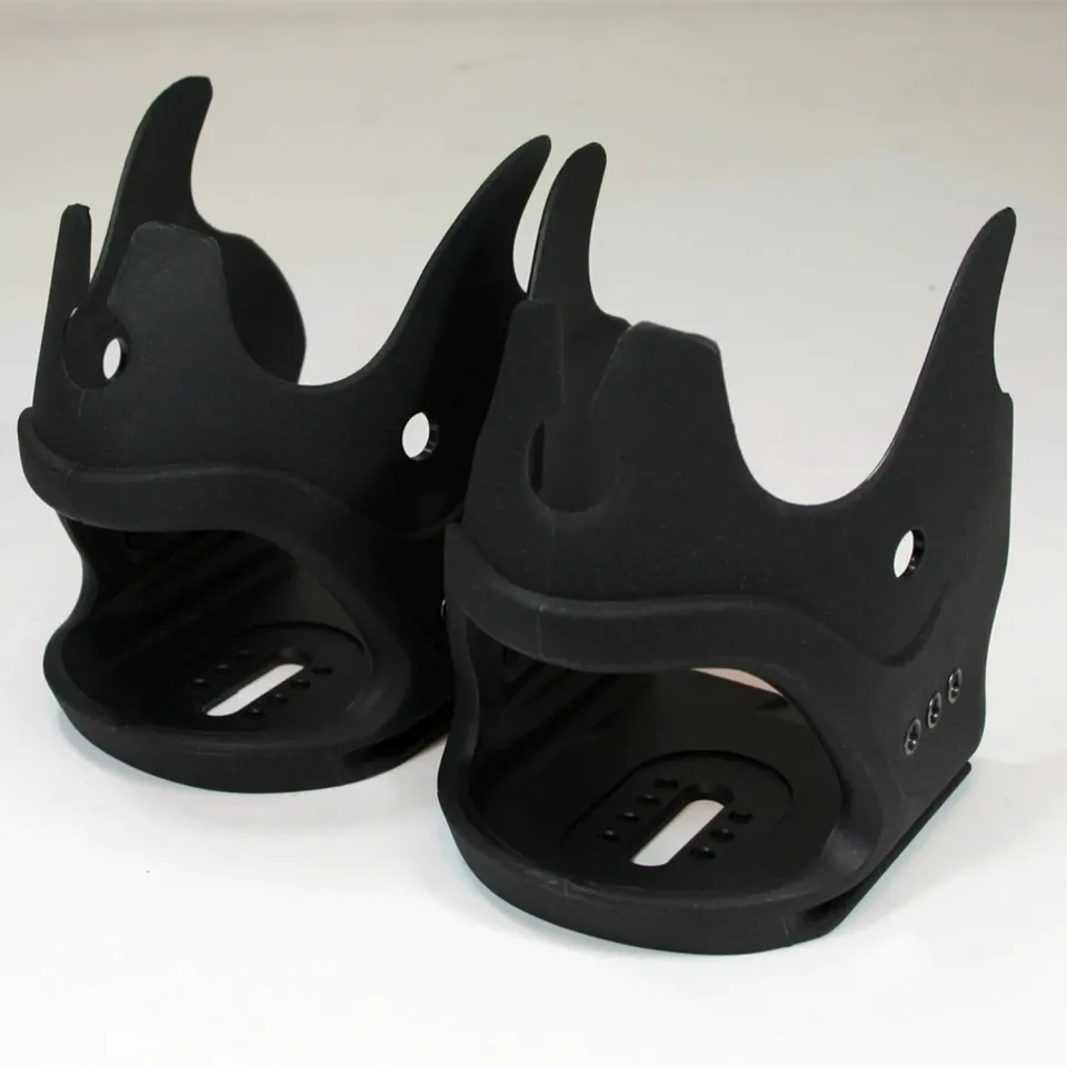 USD Shadow Low Cuff 2.0 cuff sort