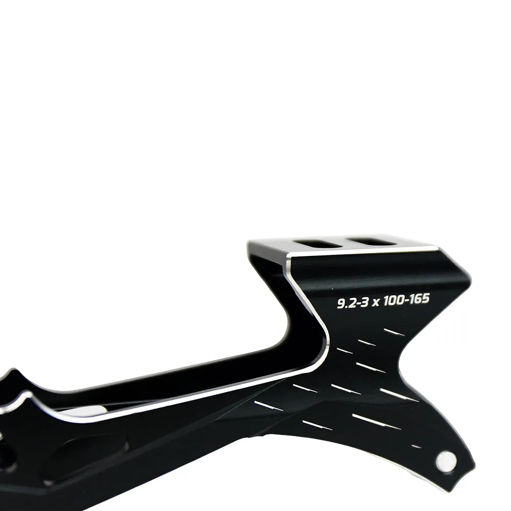 Flying Eagle Valor stel 3x100 mm 232 mm børn