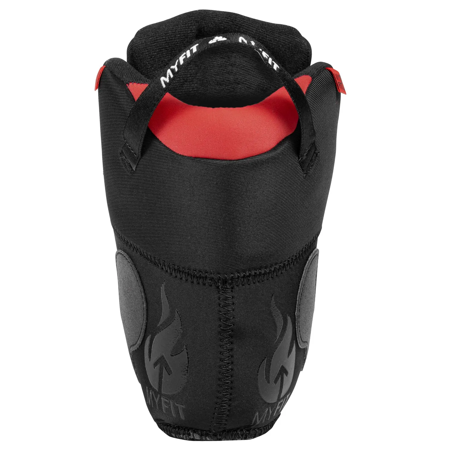 MyFit Recall Dual Fit NEXT inderstøvle sort
