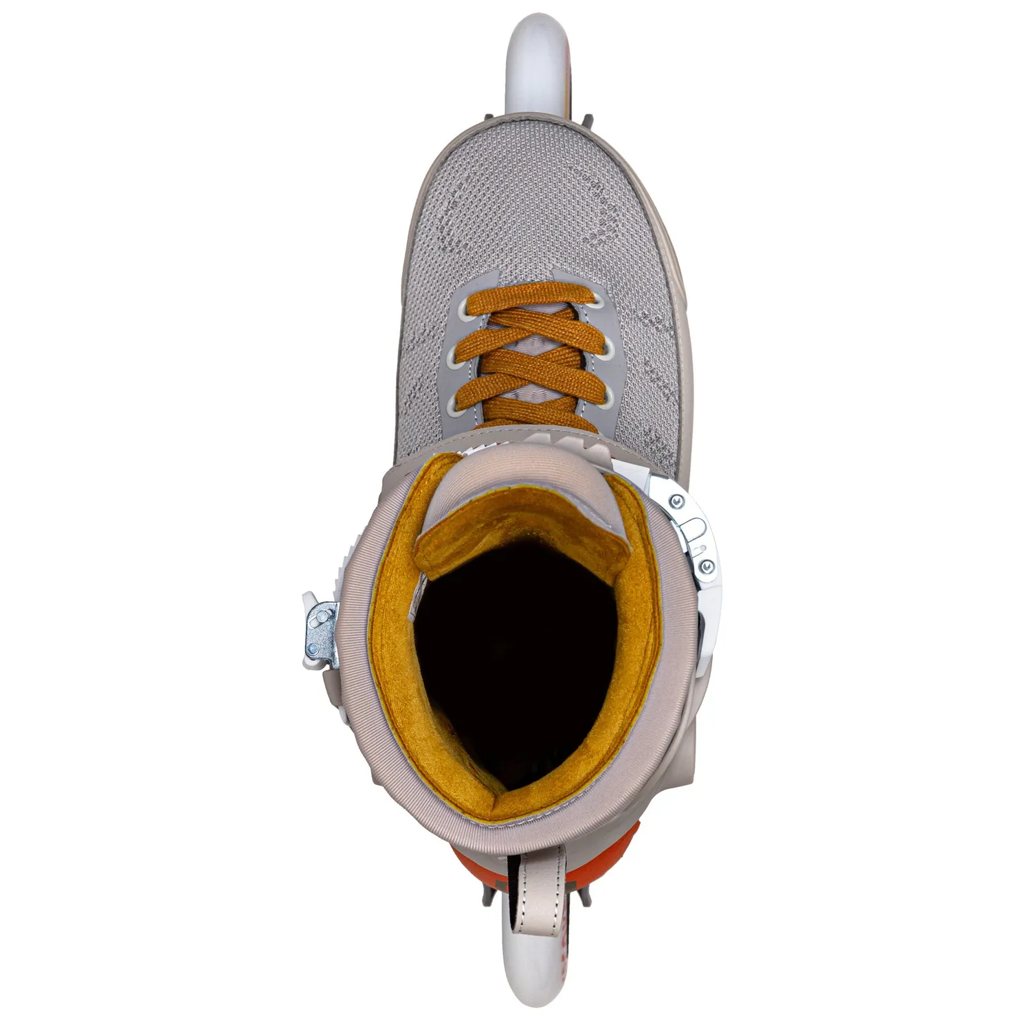 Powerslide Swell Eco 110 inliners grå 43