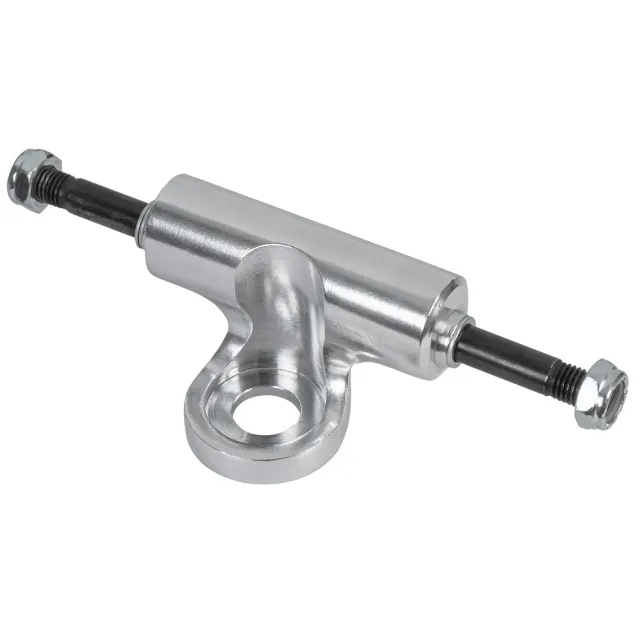 Chaya Pro Park Truck forged sideskøjte truck grå