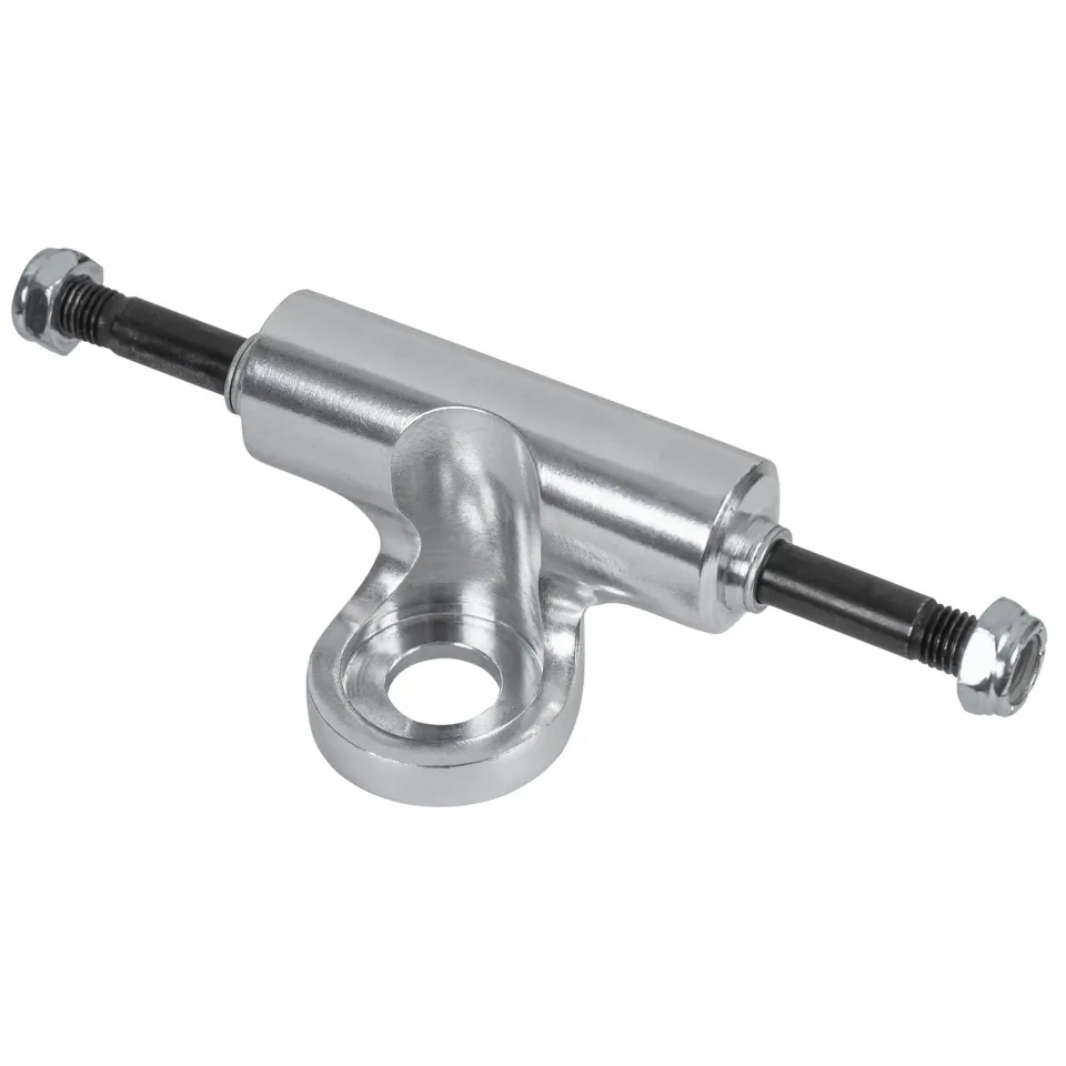 Chaya Pro Park Truck forged sideskøjte truck grå