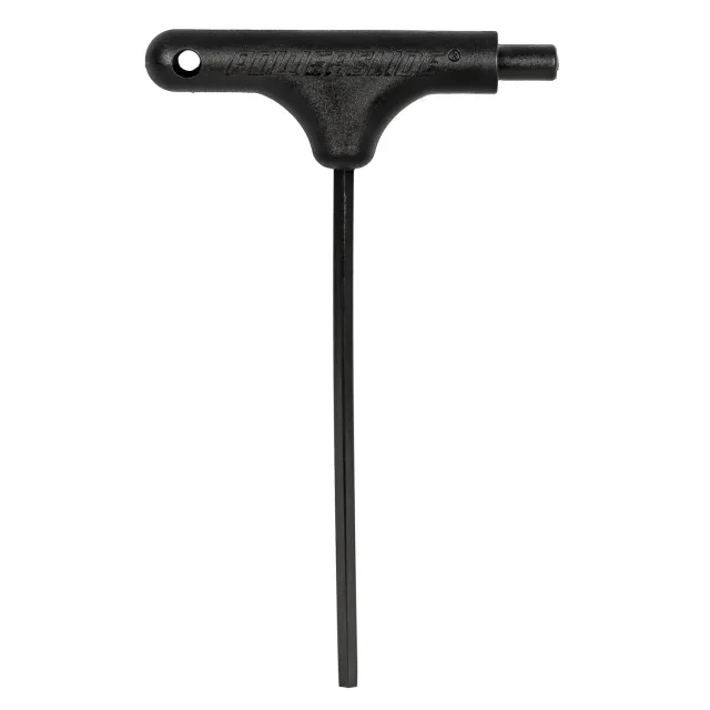 Powerslide Hex Tool værktøj unbrako sort