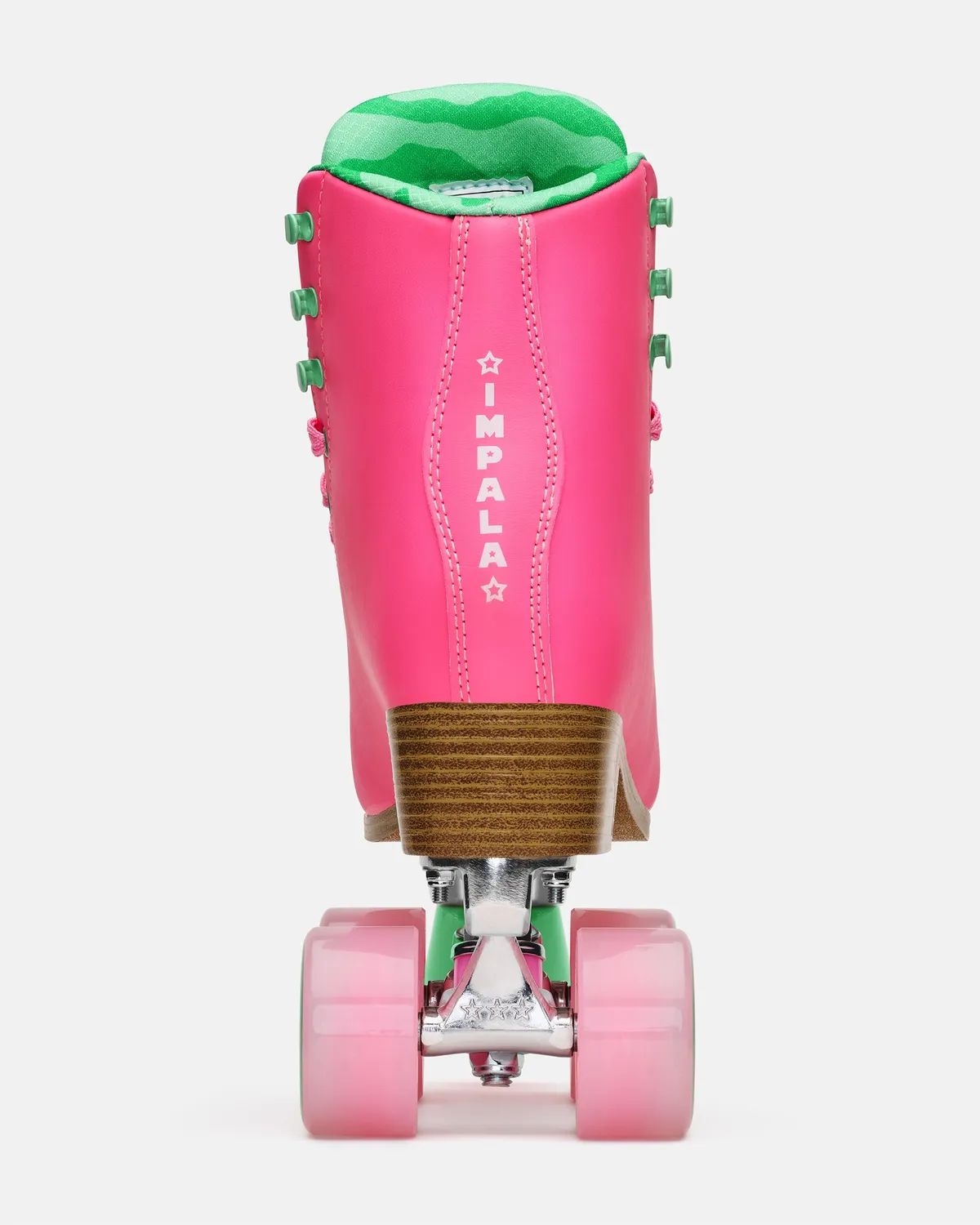 Impala rulleskøjter watermelon vegansk 58 mm