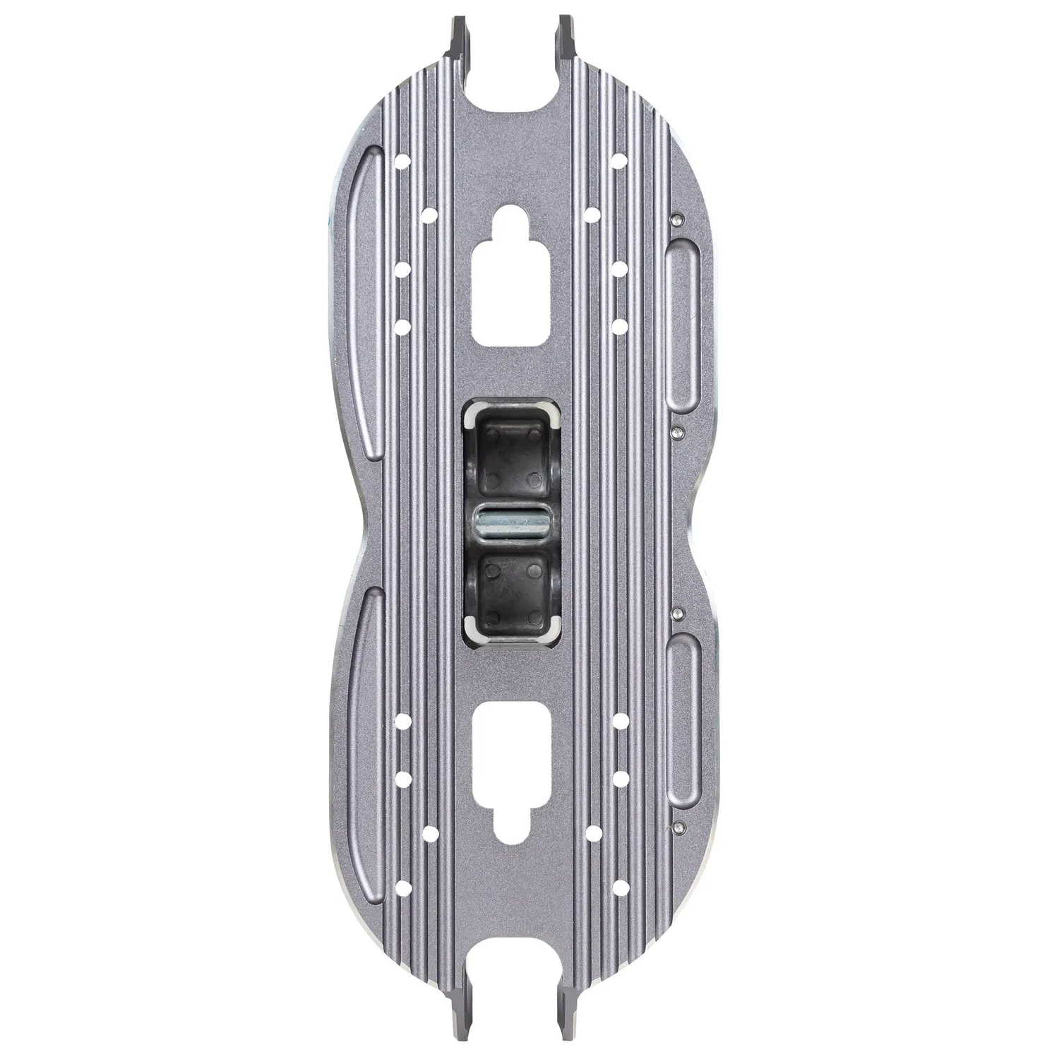 Kizer Soulframe 60 aggressive rammer grå S