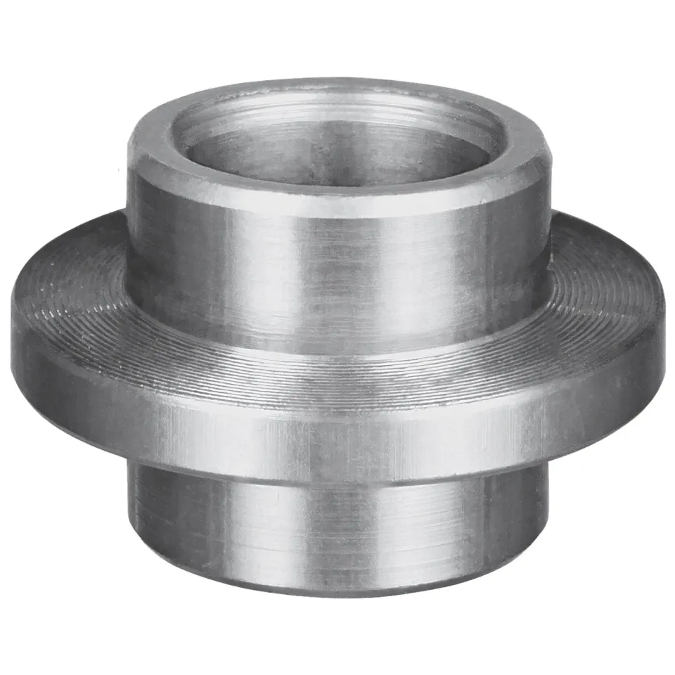 Powerslide Shorties AL spacer 9,85mm aluminium
